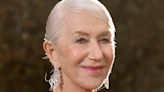 Helen Mirren's Makeup Artist Just Revealed Unbelievable Anti-Aging Products She Uses