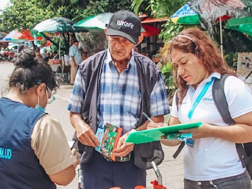 ¿De cuánto habría sido la inflación de Colombia en julio?