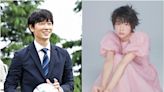 綾野剛結婚1年宣布當爸！「小13歲妻」佐久間由衣低調生娃：母子均安