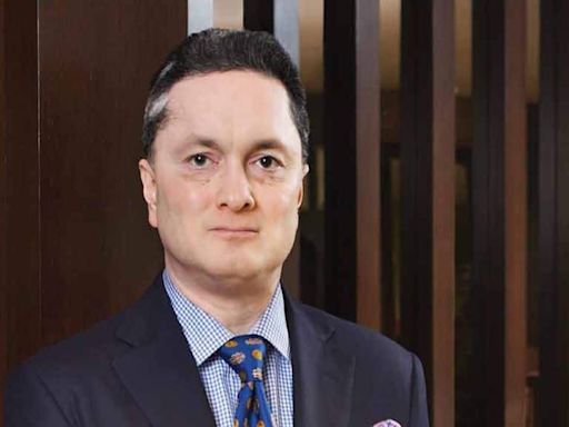 Raymond board approves re-appointment of Gautam Singhania as MD for 5 years w.e.f. July 1, 2024