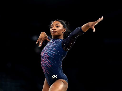 Here's Why Simone Biles Skipped the Opening Ceremony of the 2024 Summer Olympics