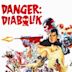 Danger: Diabolik