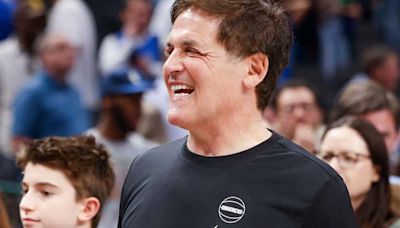 Mark Cuban’s AI election prediction rings true. And that’s terrifying