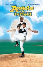 Angels in the Infield | Disney Movies