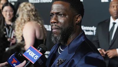 Kevin Hart enfrenta demanda millonaria de ex amigo por escándalo de video sexual