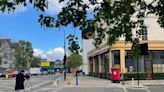 Gordon Ramsay pub squatters: Camden Art Café cancels event as donated potatoes arrive outside