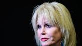 Joanna Lumley says women could lose out in gender neutral awards