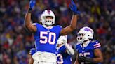 Bills pick up fifth-year option on Greg Rousseau