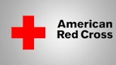 Build the blood supply: Give blood or platelets now with Red Cross