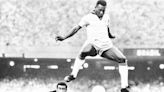 Soccer Legend Pelé Has Died At Age 82