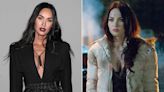Megan Fox Identifies with the 'Demon Sorceress,' 'Typical Cheerleader' Styles of Her “Jennifer's Body” Character