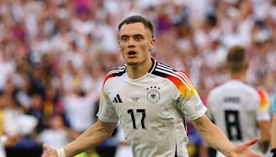 Spain vs Germany LIVE! Extra time - Euro 2024 match stream, latest score and updates after Wirtz goal