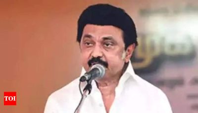 Tamil Nadu hooch tragedy: Death toll rises to 38; Tamil Nadu CM M K Stalin orders judicial probe - Times of India