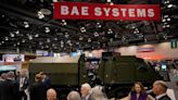 BAE snaps up Ball's aerospace arm for $5.6 billion in its biggest deal ever
