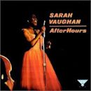 After Hours (1961 Sarah Vaughan album)