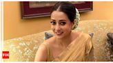 Raima Sen aspires to portray her grandmother Suchitra Sen in a biopic, shares thoughts on marriage and her ideal partner - Exclusive | - Times of India