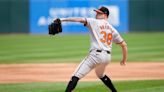 Baltimore’s Kyle Bradish has a no-hitter through 7 innings against White Sox