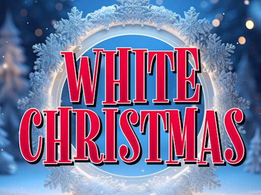 Irving Berlin's White Christmas in Indianapolis at Fort Wayne Civic Theatre 2024