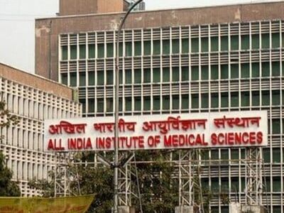 AIIMS Delhi to introduce e-bus service for on-campus patient transport