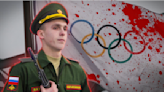 Investigative Stories from Ukraine: Russian Olympic athletes serve, promote country’s military