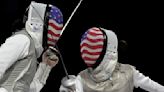 American Lee Kiefer clinches her second consecutive women's foil gold medal