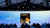 Qualcomm Bets on AI to Knock Intel From PC Perch