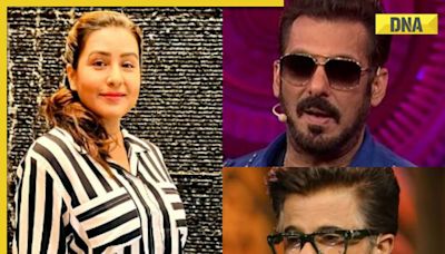 Shilpa Shinde takes a dig at Anil Kapoor for replacing Salman Khan as Bigg Boss OTT 3 host: 'Jhakaas walo ki...'