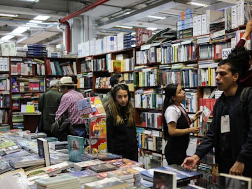 Feria Internacional del Libro 2024: cuándo empieza, precios y programación en FILBo