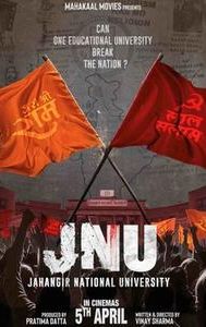 JNU: Jahangir National University