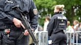 Detienen en Alemania a dos presuntos espías rusos por orden de la fiscalía general
