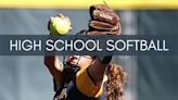 CIF-SS softball polls: Final 2024