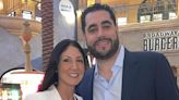 Lauren Manzo's ex Vito Scalia has been dating new girlfriend
