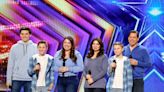 Central NJ's The Sharpe Family Singers advance on 'America's Got Talent'