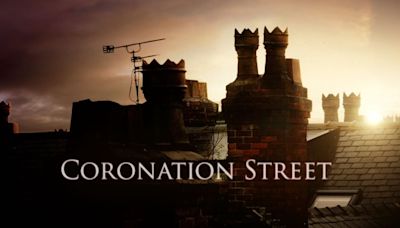 Coronation Street legend is RETURNING to the soap