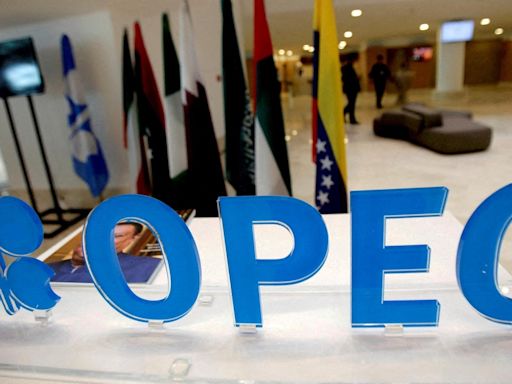 OPEC+整體減產延長至2025年底 自願額外減產9月底起逐步取消