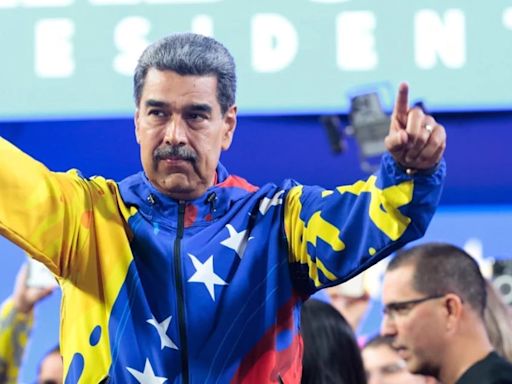 Maduro se queda sin cuentas verificadas en Facebook e Instagram: Por qué Meta tomó esta decisión