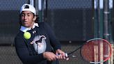 District 4-5A tennis: Coronado boys duo, Lubbock-Cooper's Gracie Wood advance to regionals