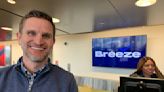 Breeze Airways plans many more jobs, flight growth at CT’s largest airport