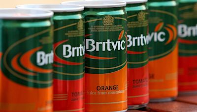 Britvic must stand firm and see off the Danish raiders: ALEX BRUMMER