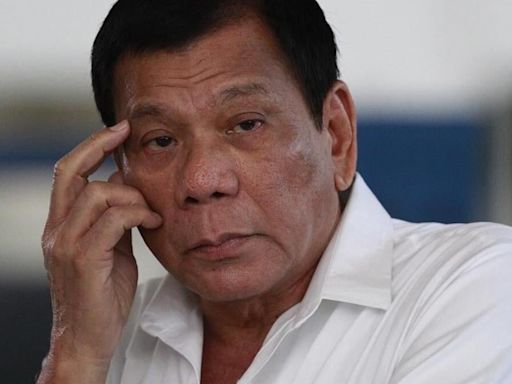 Ex-Philippine President Duterte to run as mayor despite his drug killings legacy