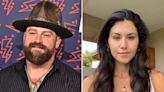 Zac Brown's Ex Kelly Won't 'Be Silenced' After Restraining Order Request
