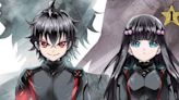 Twin Star Exorcists Manga Ends in 3 Chapters