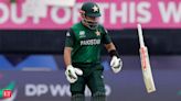 Babar Azam advised to claim 'conspiracy letter theory' by Pakistani politician after World Cup exit