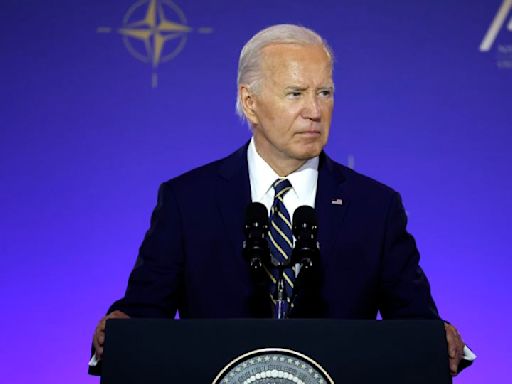 Milwaukee radio station says it edited Biden interview after campaign request