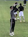 Joel Pereira