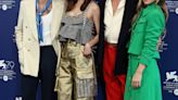 Olivia Wilde Addresses 'Endless Tabloid Gossip,' Avoids Shia LaBeouf Question at 2022 Venice Film Festival