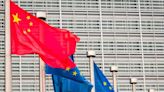 貿易緊張局勢升溫 中國暗示將對歐盟進行報復 - 自由財經
