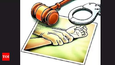 Gujarat High Court Stays Police Action Against PSI Accused of Rape on False Promise of Marriage | Ahmedabad News - Times of India