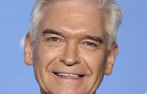 Phillip Schofield reaches out to Jeremy Clarkson amid 'TV return' after ITV saga