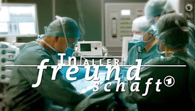 "In aller Freundschaft": Ausstieg sorgt für Entsetzen!